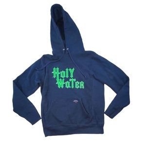Noah Holy Water hoodie sweater pull over